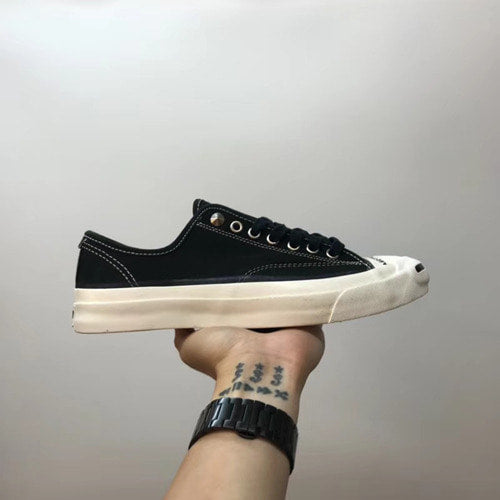 마스터마인드재팬 X 컨버스에딕트 Jack Purcell Canvas