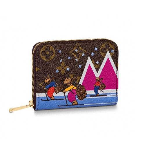 루이비통 ZIPPY COIN PURSE M63831