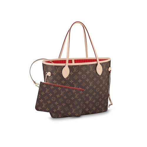 루이비통 Neverfull 네버풀 토트백 M41178