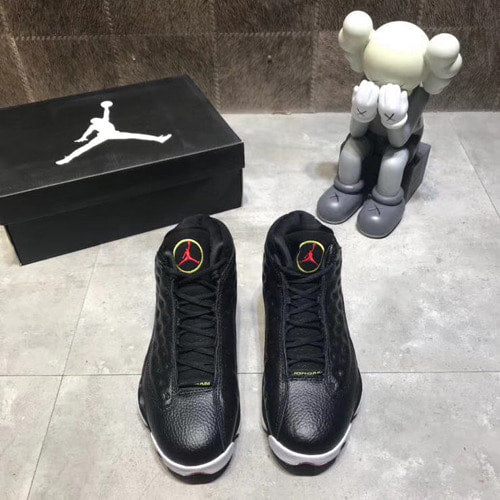 나이키 에어조던 AJ13 Air Jordan 13 GS 보르도 ‘Bordeaux