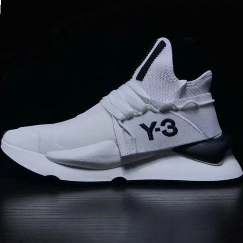 Y3 X ADIDAS Kanye West WHITE